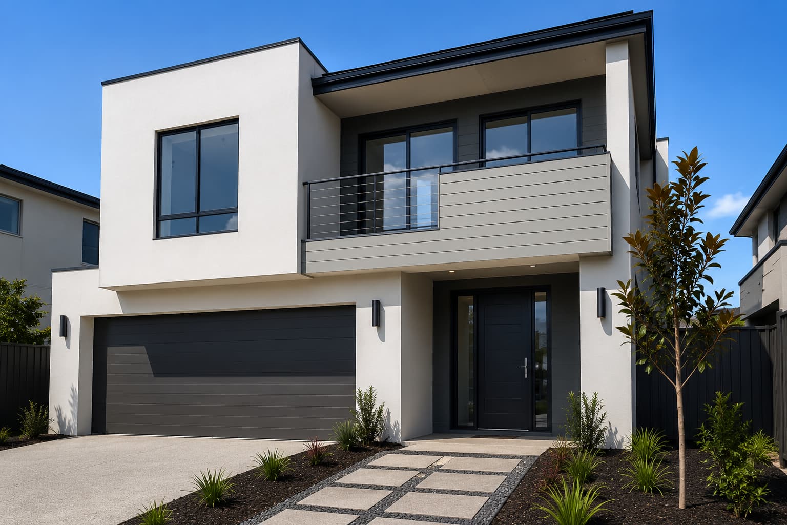 Exterior Painting