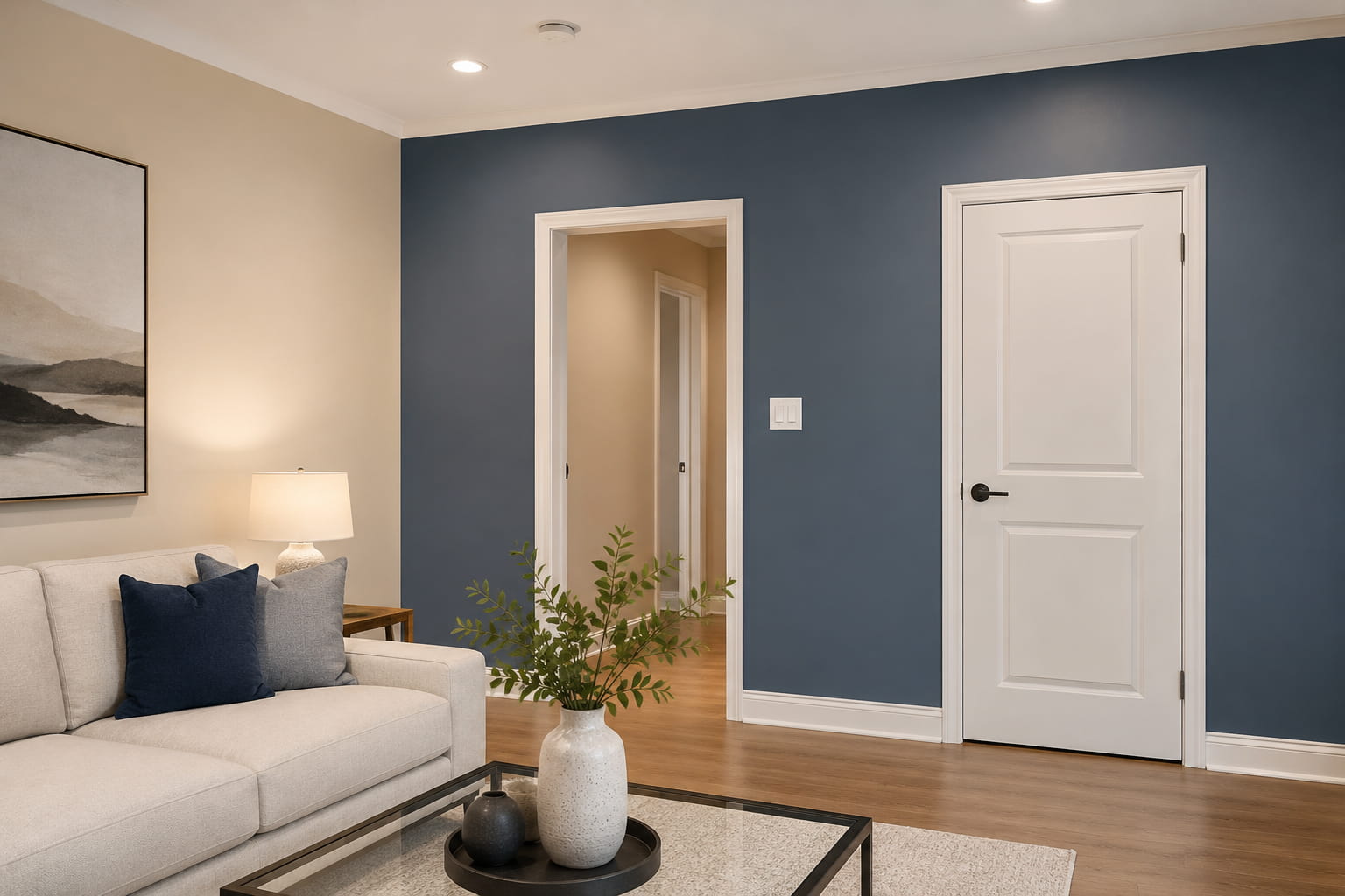 Interior Painting